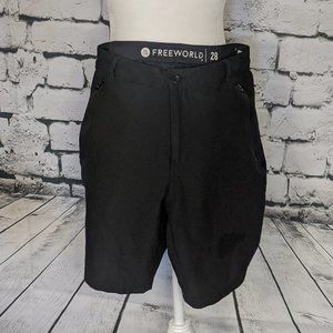 Freeworld Board Shorts
